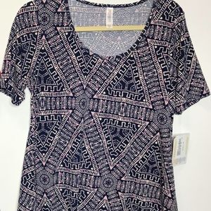Lularoe perfect t